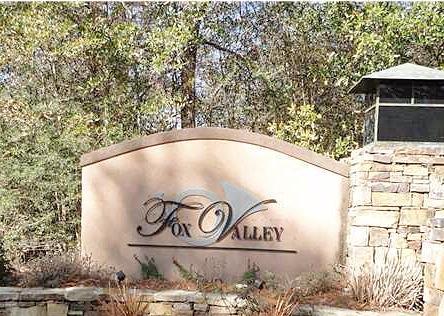 FOX VALLEY - Residential