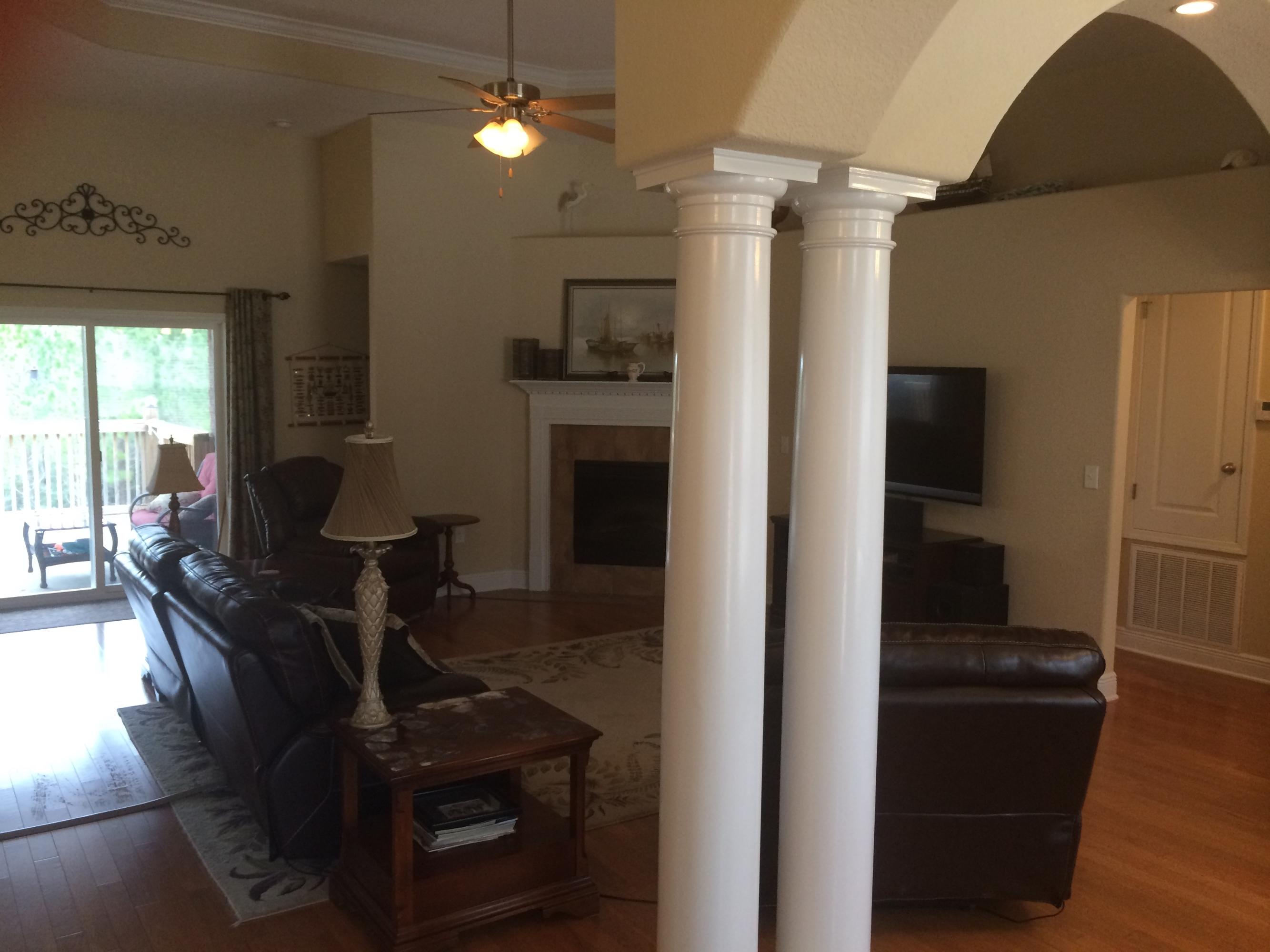 FOX VALLEY - Residential