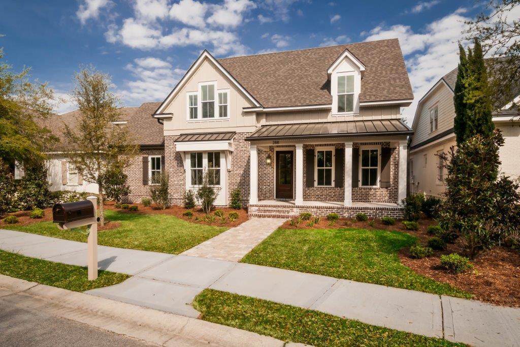 Kelly Plantation - Residential