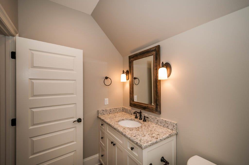 Kelly Plantation - Residential