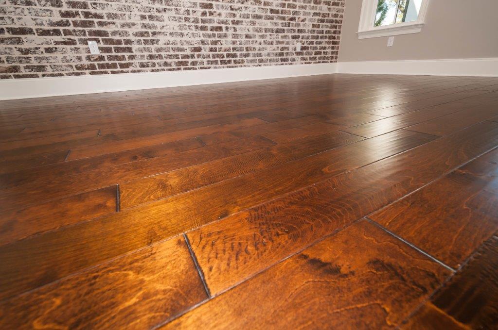 Kelly Plantation - Residential