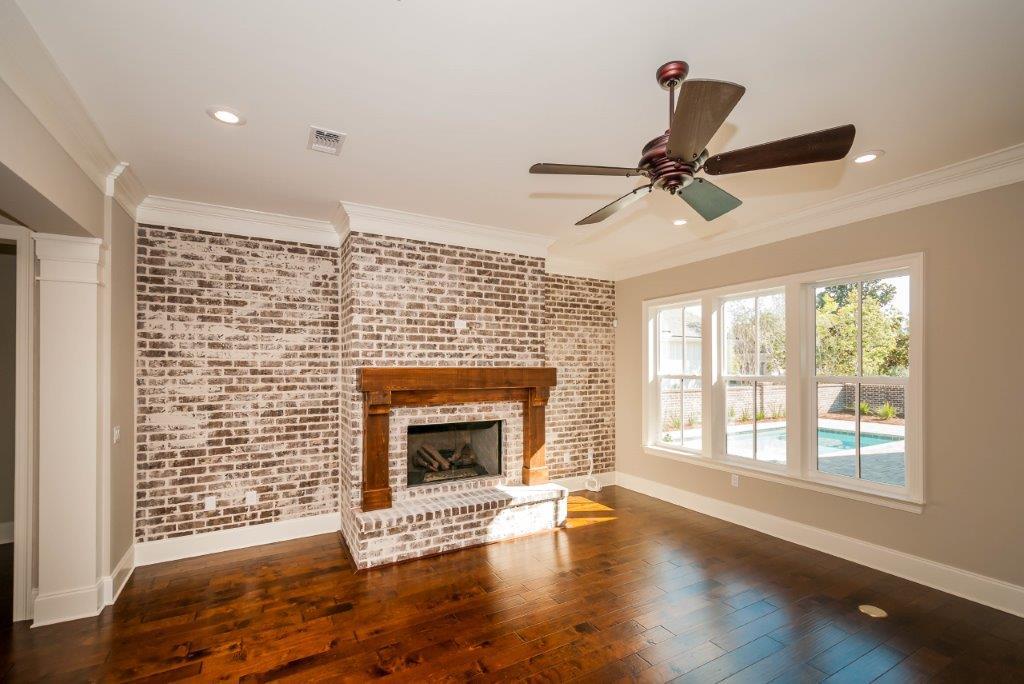 Kelly Plantation - Residential