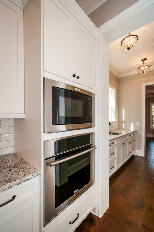 Kelly Plantation - Residential