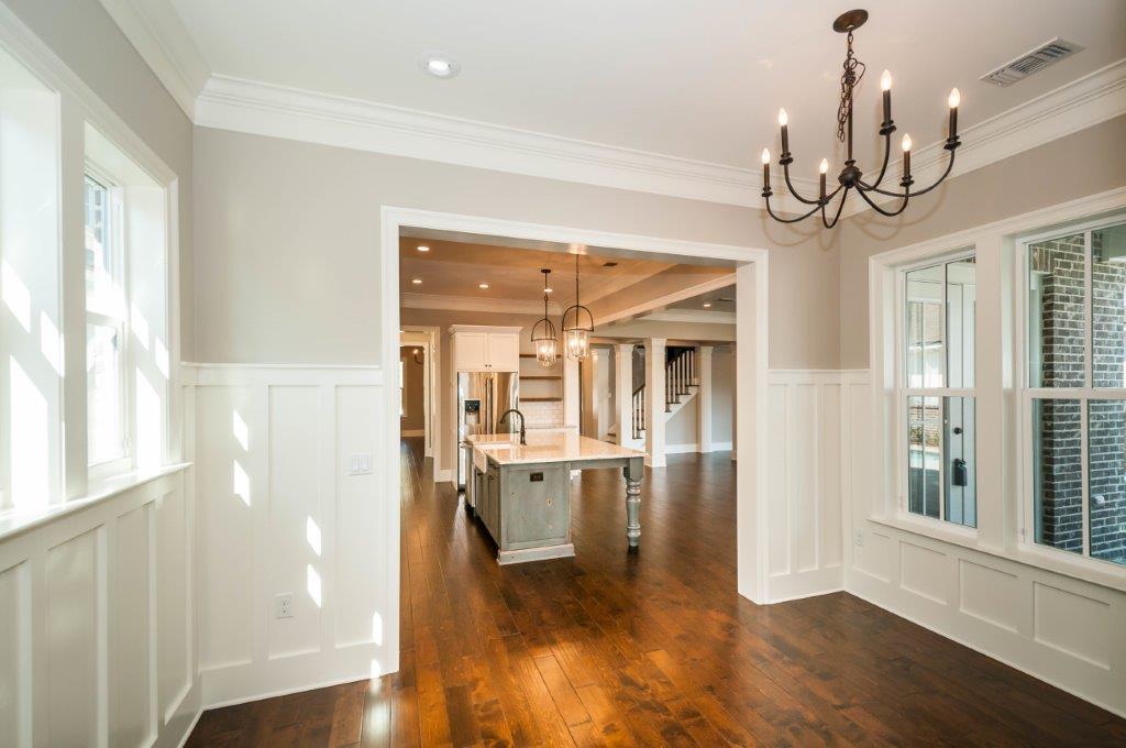 Kelly Plantation - Residential