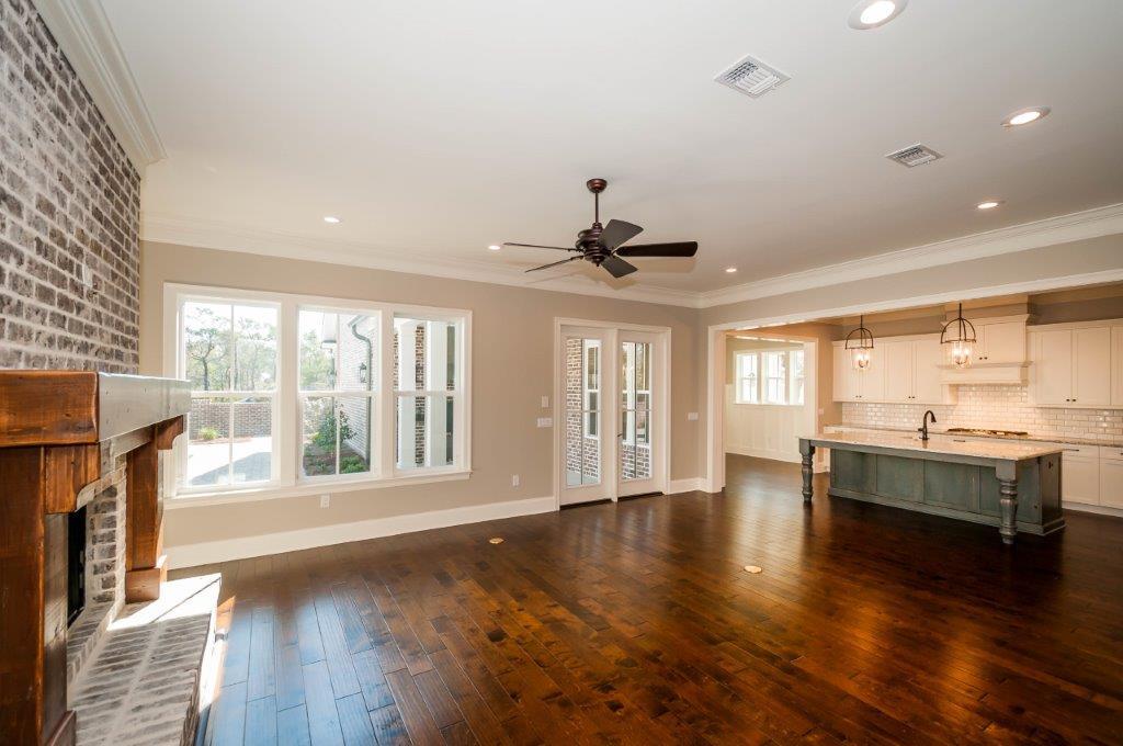 Kelly Plantation - Residential