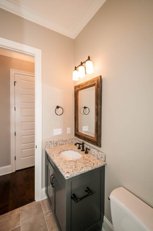 Kelly Plantation - Residential