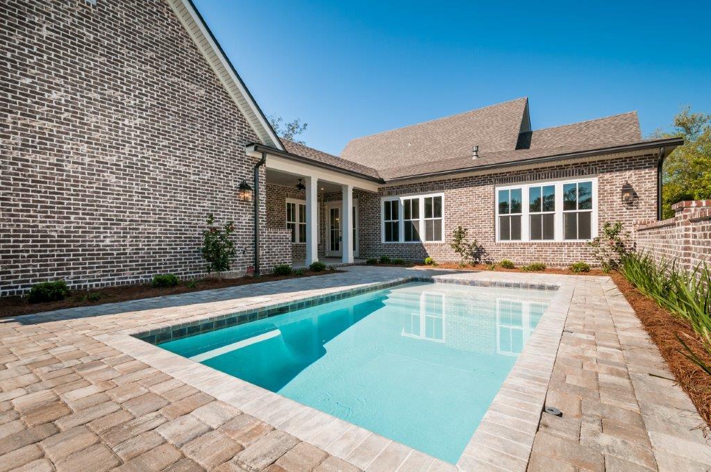 Kelly Plantation - Residential