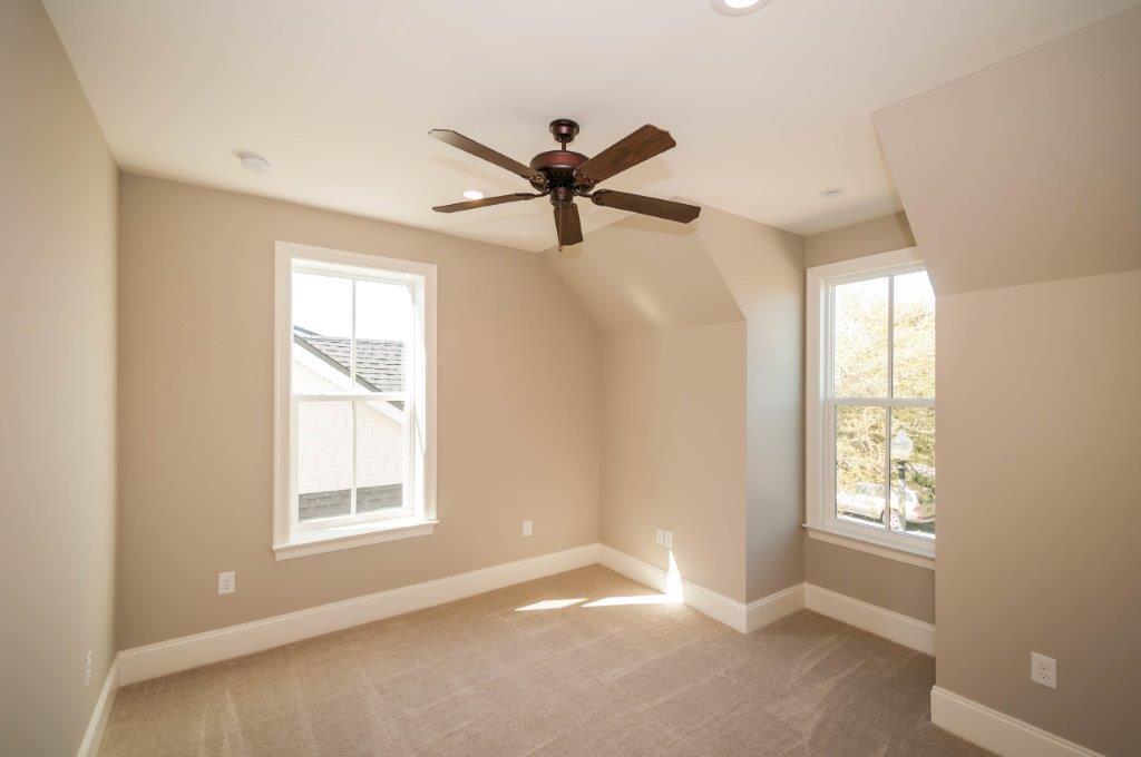 Kelly Plantation - Residential