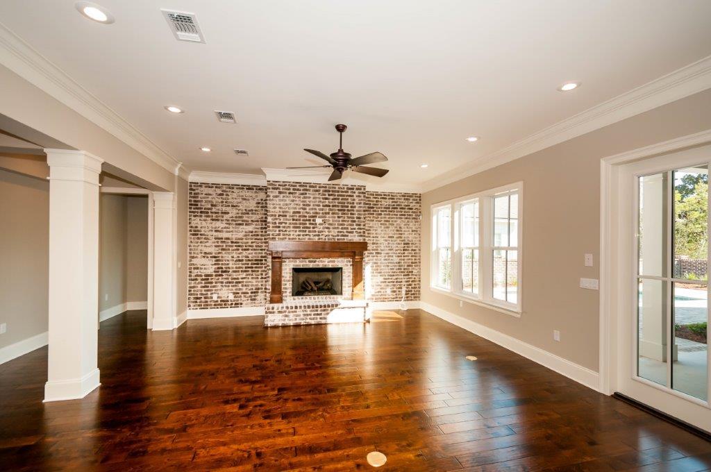 Kelly Plantation - Residential