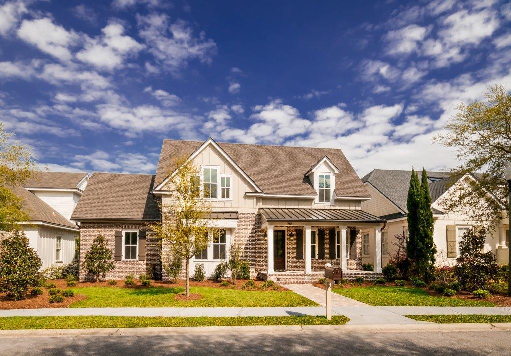 Kelly Plantation - Residential