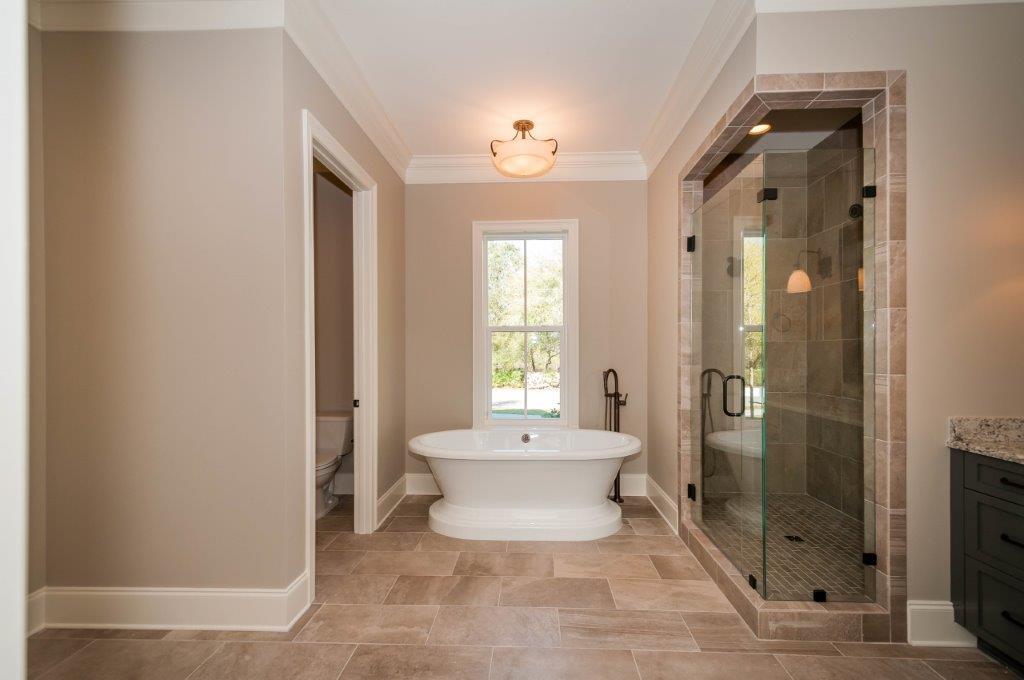 Kelly Plantation - Residential