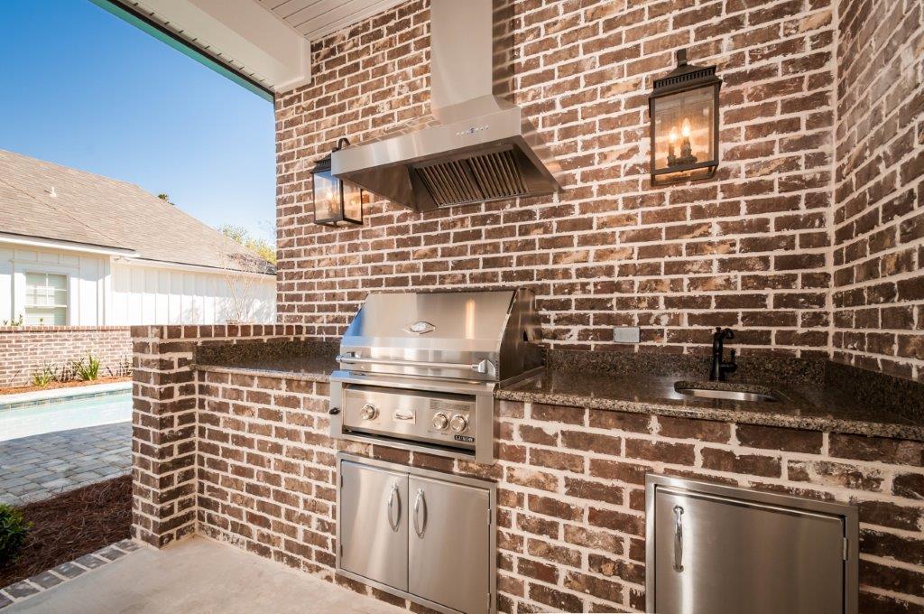 Kelly Plantation - Residential