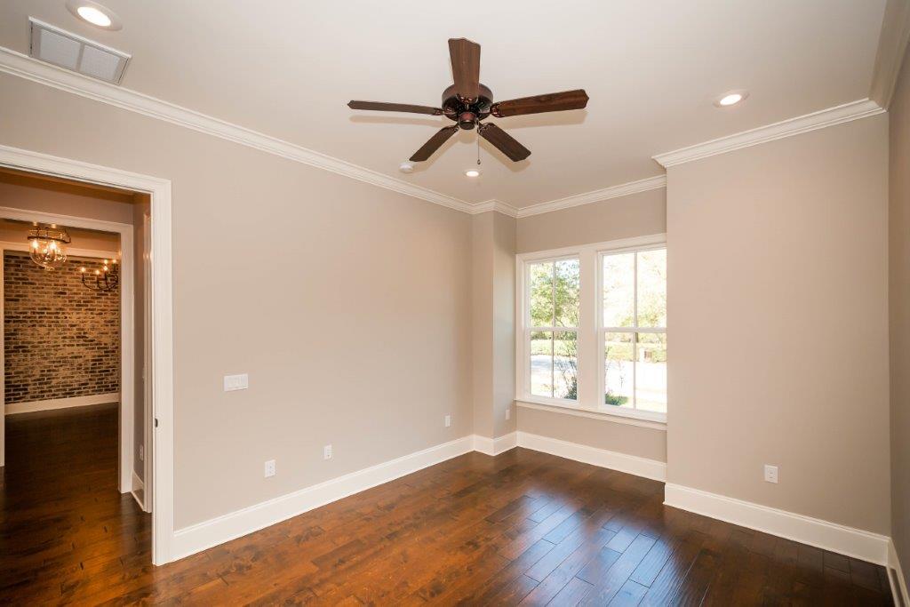 Kelly Plantation - Residential