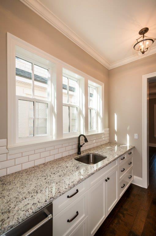 Kelly Plantation - Residential