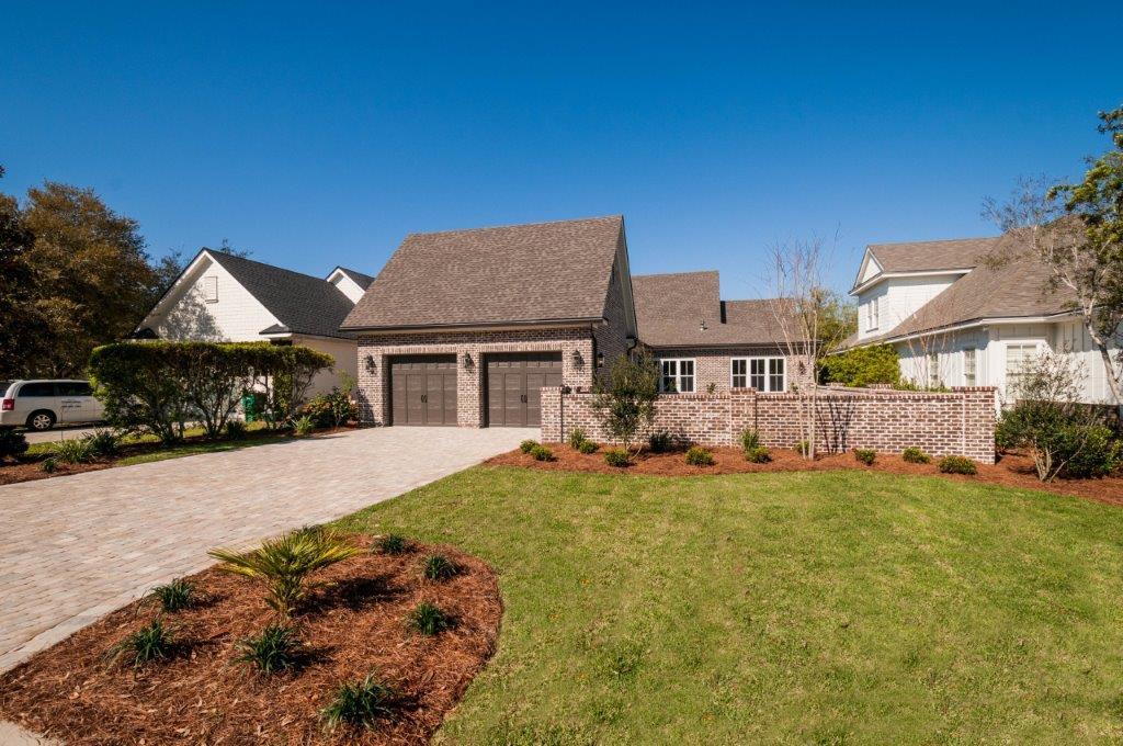 Kelly Plantation - Residential