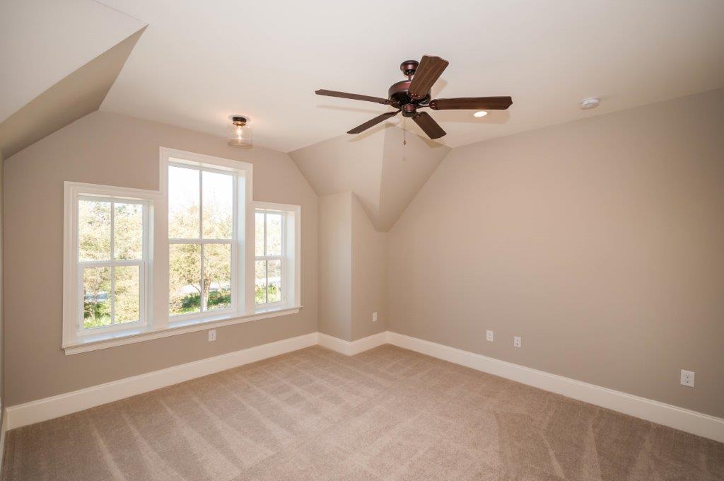 Kelly Plantation - Residential