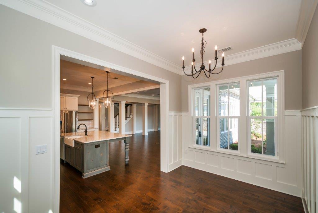 Kelly Plantation - Residential