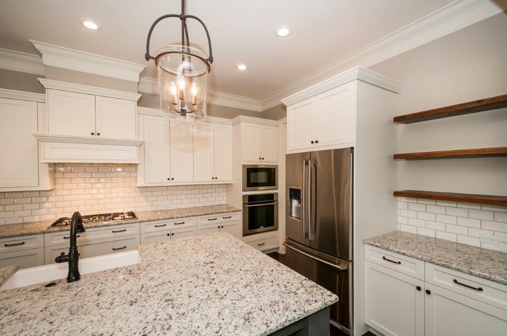 Kelly Plantation - Residential