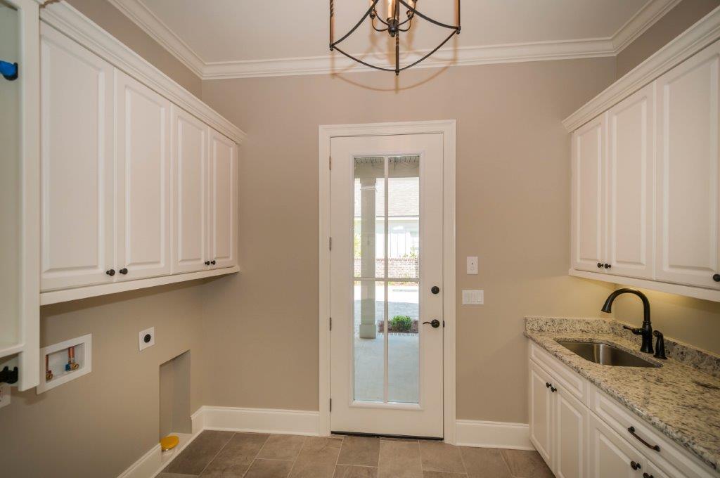 Kelly Plantation - Residential