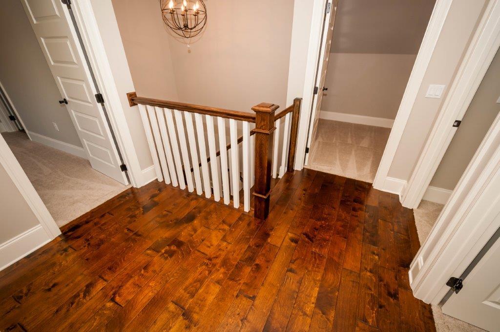 Kelly Plantation - Residential