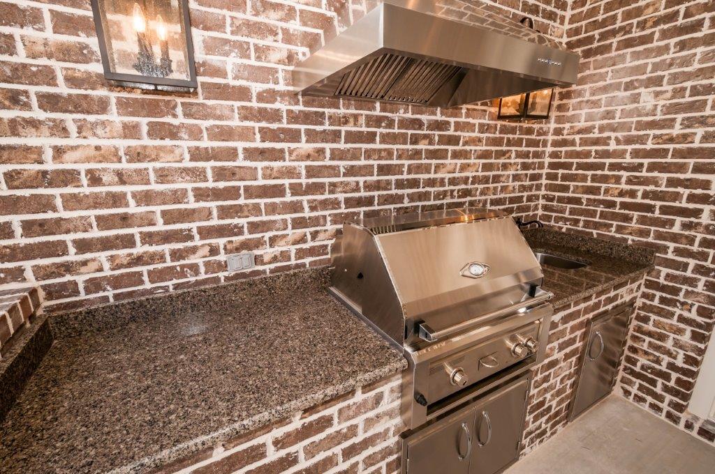 Kelly Plantation - Residential