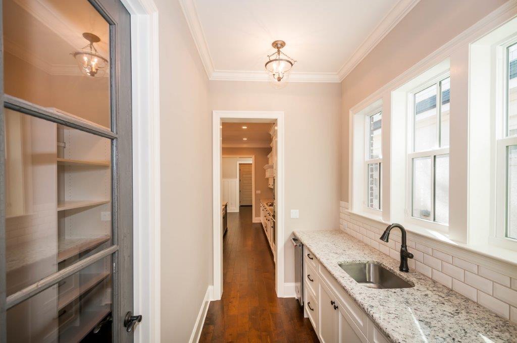 Kelly Plantation - Residential