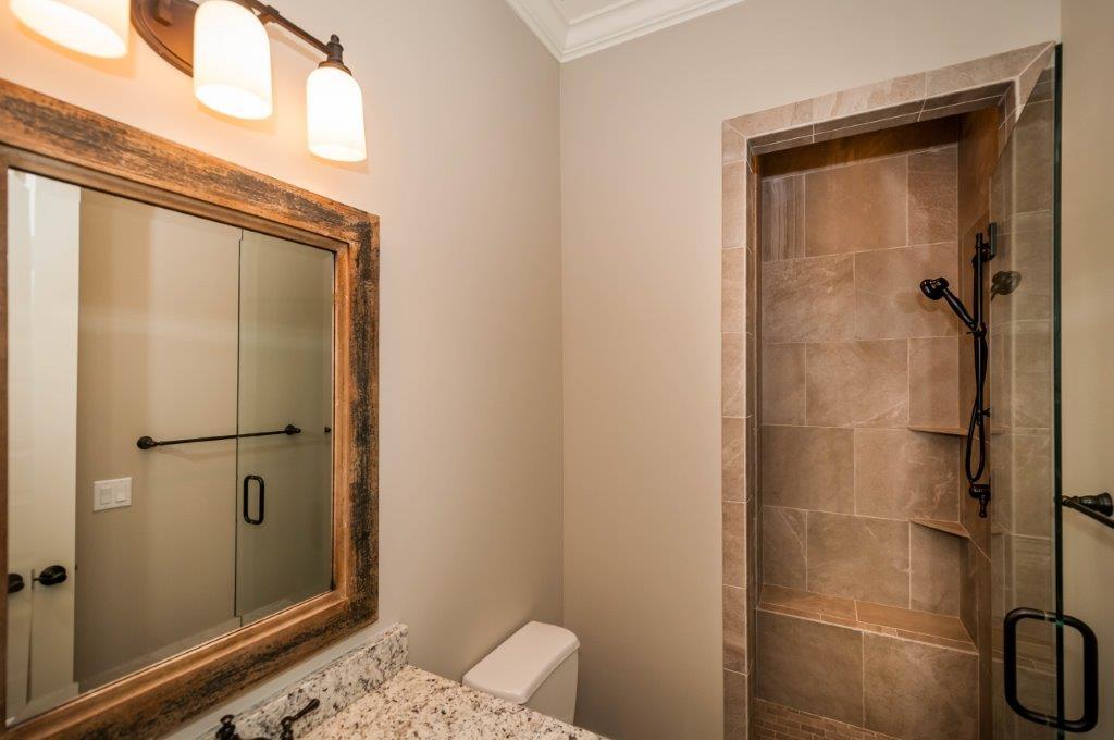 Kelly Plantation - Residential