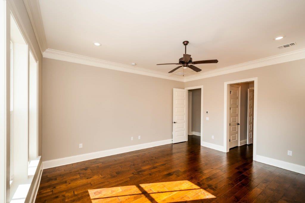 Kelly Plantation - Residential