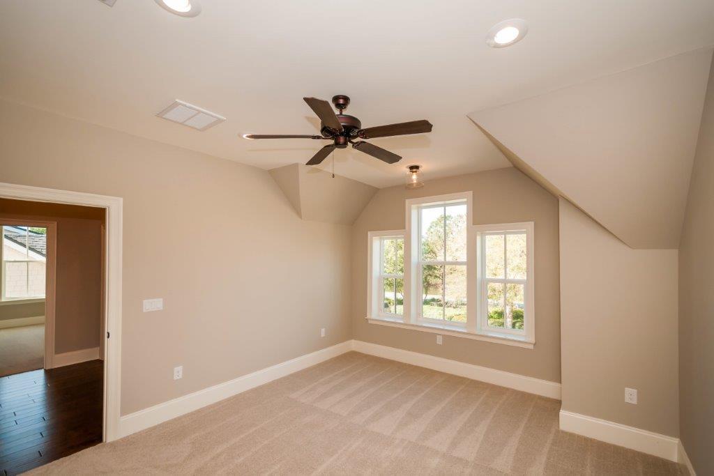 Kelly Plantation - Residential