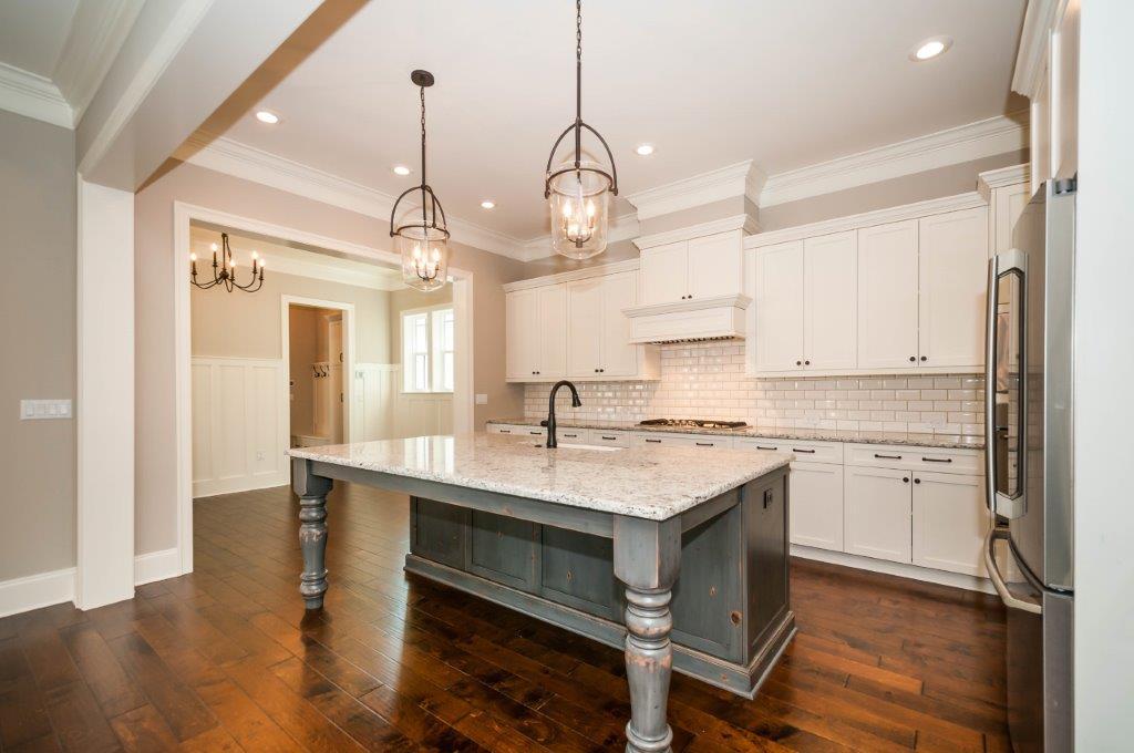 Kelly Plantation - Residential