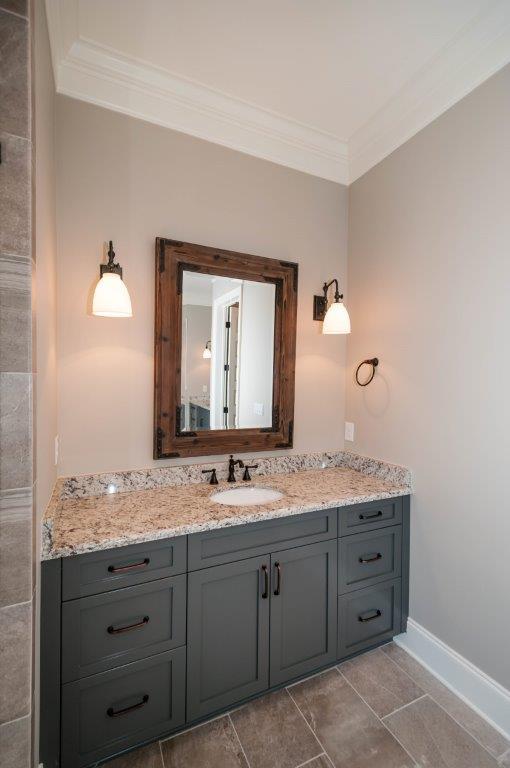 Kelly Plantation - Residential