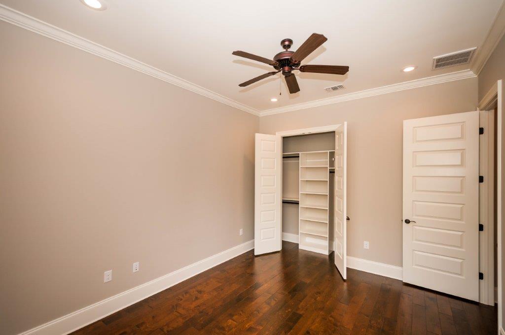 Kelly Plantation - Residential