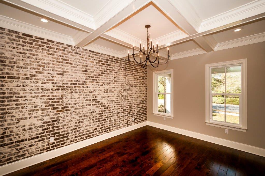 Kelly Plantation - Residential