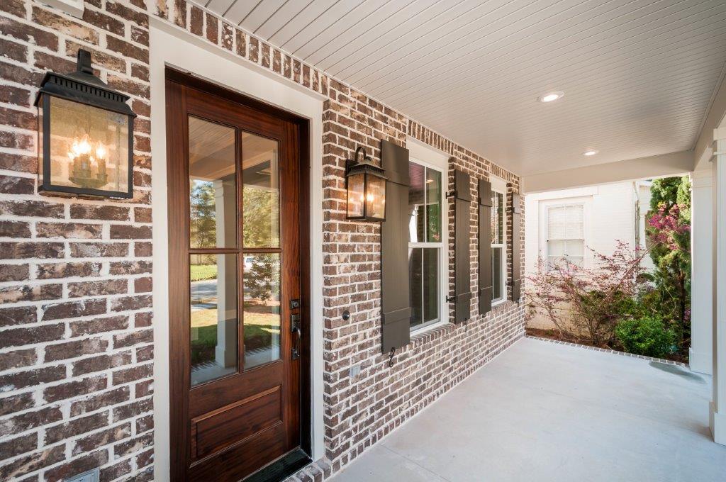 Kelly Plantation - Residential