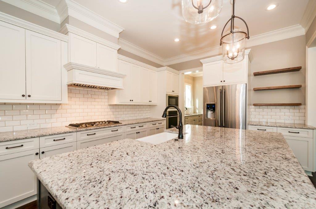 Kelly Plantation - Residential