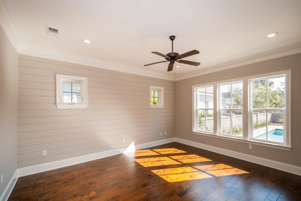 Kelly Plantation - Residential