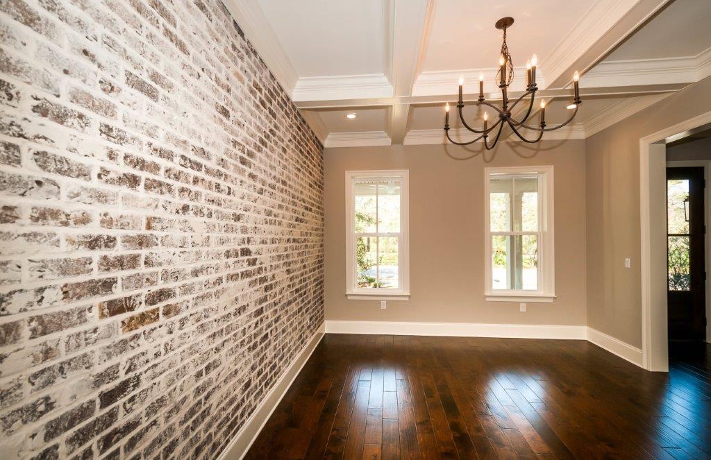 Kelly Plantation - Residential