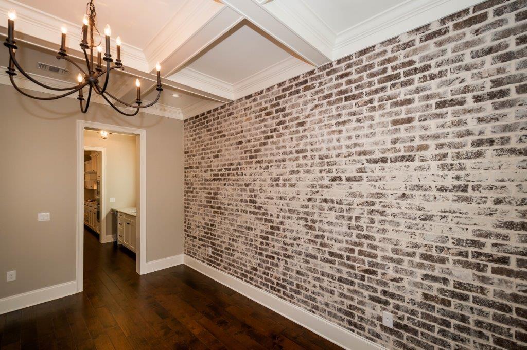 Kelly Plantation - Residential