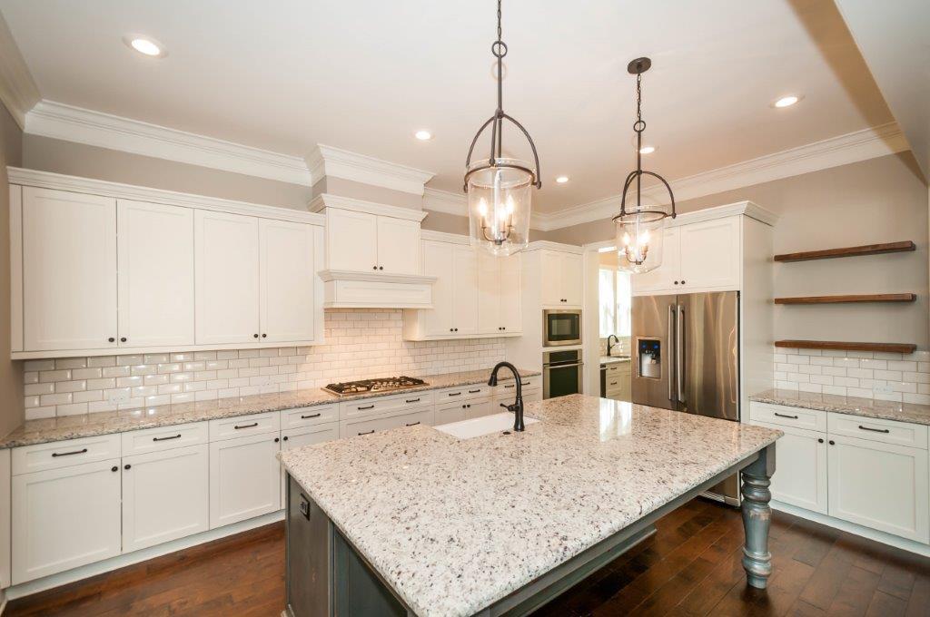 Kelly Plantation - Residential