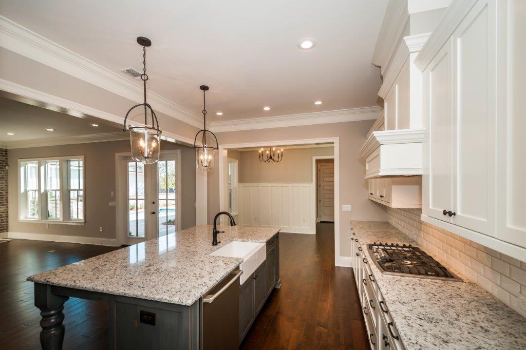 Kelly Plantation - Residential