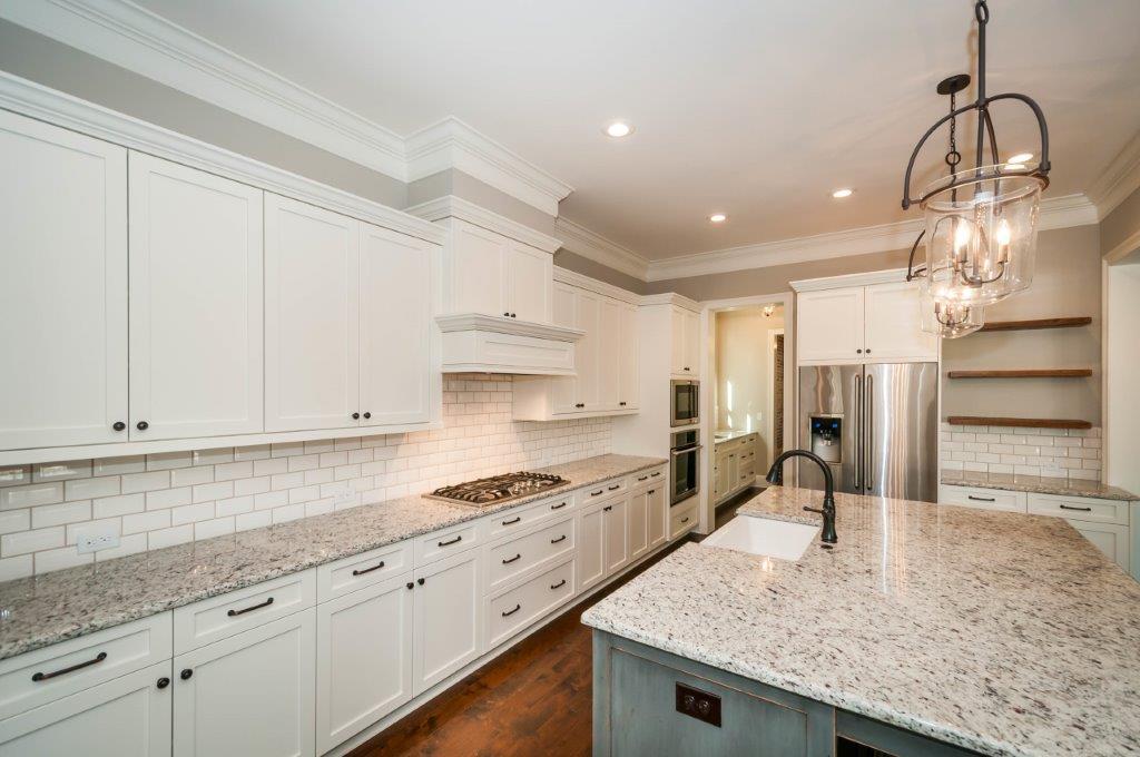 Kelly Plantation - Residential