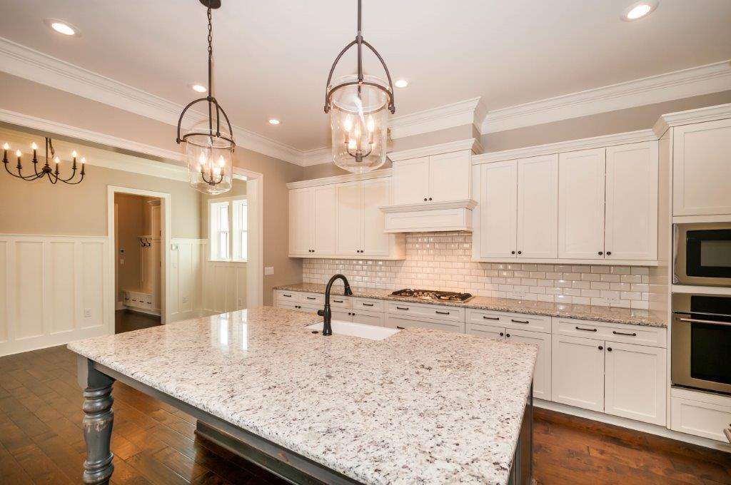 Kelly Plantation - Residential