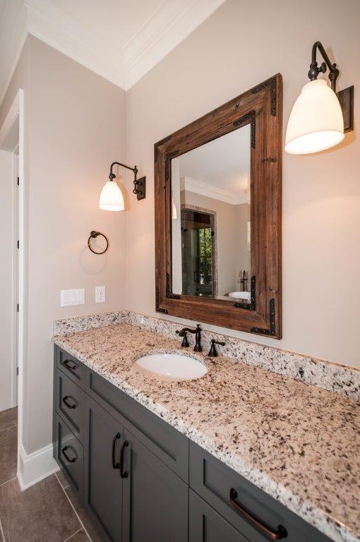 Kelly Plantation - Residential