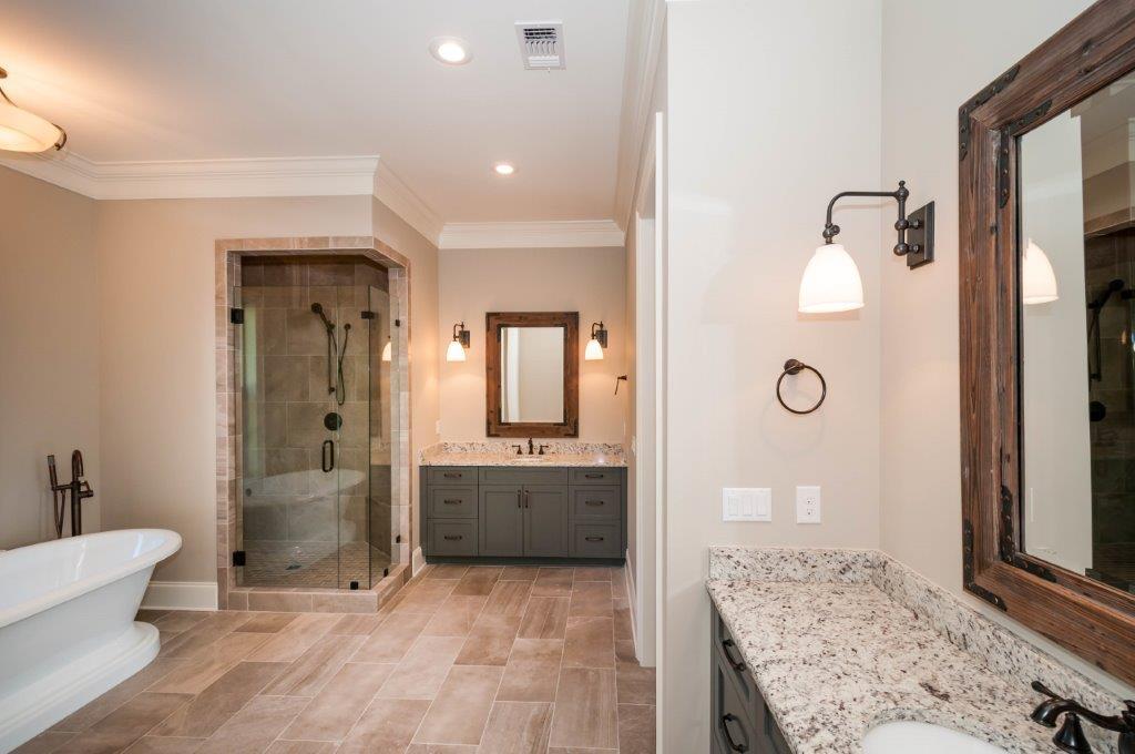 Kelly Plantation - Residential