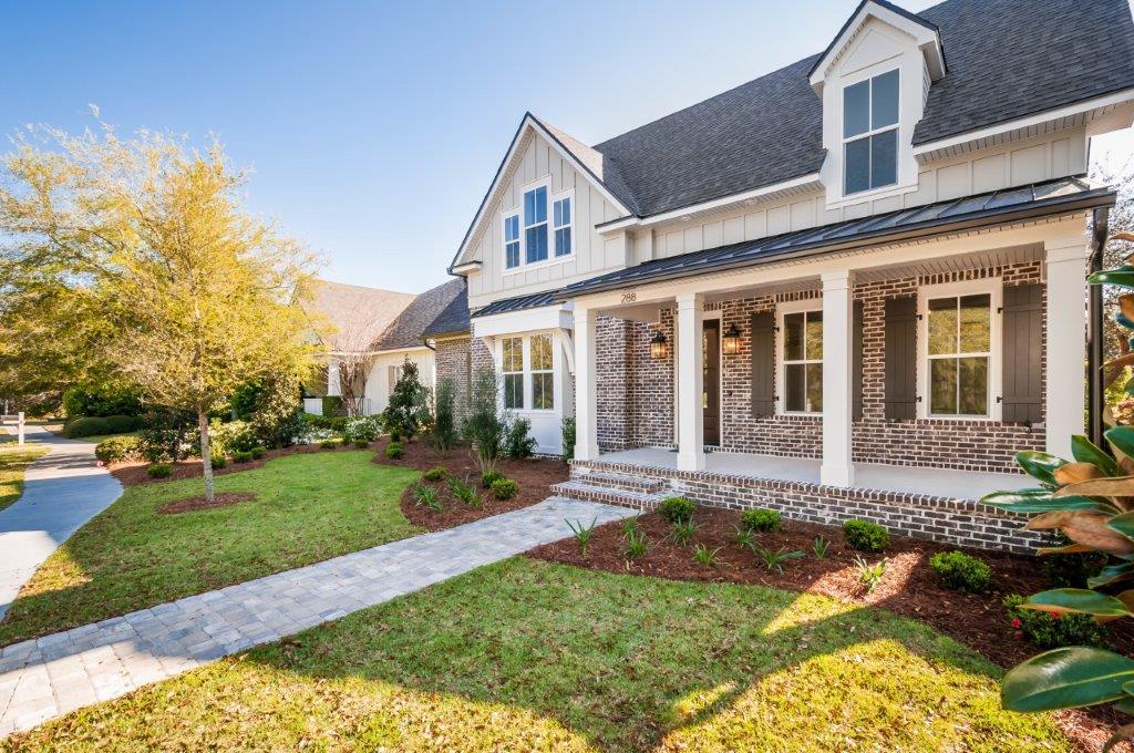 Kelly Plantation - Residential