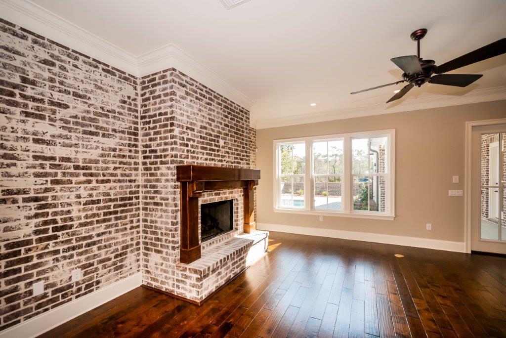 Kelly Plantation - Residential