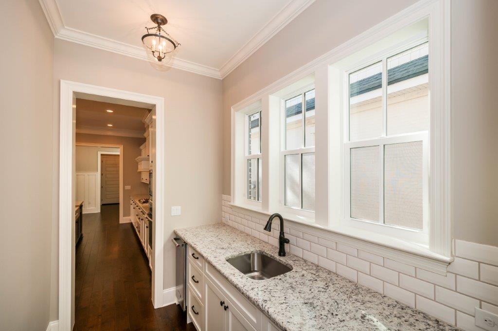 Kelly Plantation - Residential