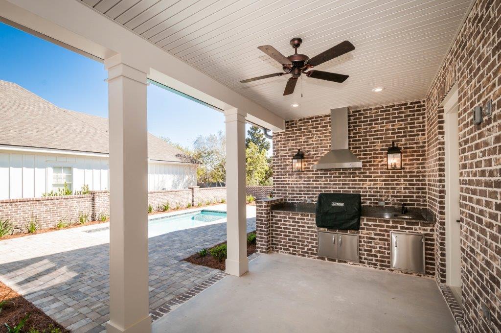 Kelly Plantation - Residential