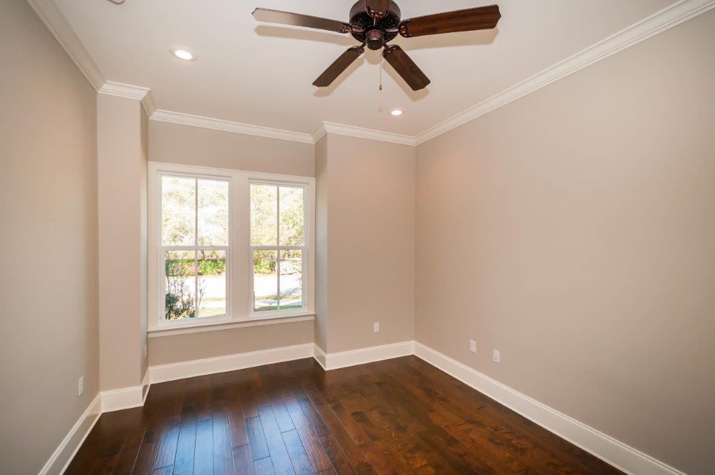 Kelly Plantation - Residential