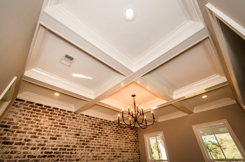 Kelly Plantation - Residential